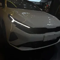 Kia k3 2024|خودرو سواری و وانت|کیش, |دیوار