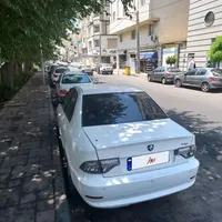 سمند ef7 مدل ۱۴۰۰|خودرو سواری و وانت|تهران, سرتخت|دیوار