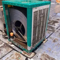 خنک بودن تابستان با سرویس تخصصی کولر آبی