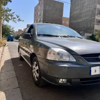 ریو مدل ۸۶|خودرو سواری و وانت|آمل, |دیوار