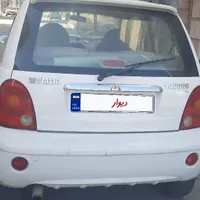 ام‌وی‌ام 110 دنده‌ای ۴ سیلندر، مدل ۱۳۹۲|خودرو سواری و وانت|اردبیل, |دیوار