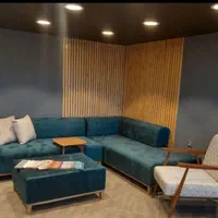 مبل ال تی وی|مبلمان خانگی و میز عسلی|مشهد, نوید|دیوار