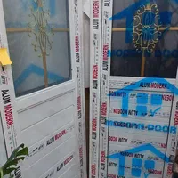 درب pvc آماده|مصالح و تجهیزات ساختمان|بندر ماهشهر, |دیوار