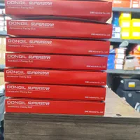 لوازم یدکی کاپرا