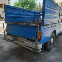 نیسان مدل ۸۵ بسیار تمیز