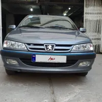 پژو پارس LX TU5، مدل ۱۴۰۰