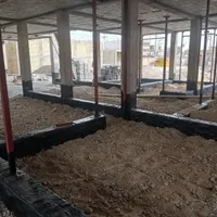 پیمانکاری ساختمان