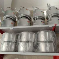 کتری روحی و قوری روحی