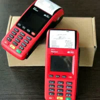 دستگاه کارتخوان سیار و ثابت newlandpozz