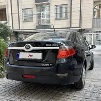 برلیانس H330 اتوماتیک 1500cc، مدل ۱۳۹۵|خودرو سواری و وانت|مشهد, شهید فرامرز عباسی|دیوار