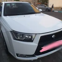 دنا پلاس اتوماتیک، مدل ۱۴۰۰
