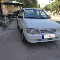 پراید 132مدل96 SEتک برگ سند|خودرو سواری و وانت|نیشابور, کوی یغما|دیوار