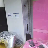ps2 ‌پلی استیشن ۲|کنسول، بازی ویدئویی و آنلاین|اهواز, طالقانی|دیوار