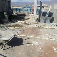 استا بنای سفتکاری وسیمانکاری