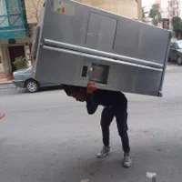 اتوبار/باربری رودهن بومهن پردیس مهراباد|خدمات حمل و نقل|رودهن, |دیوار