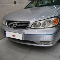 ماکسیما اتومات۱۳۸۸ تک‌برگ سند قیمت عالی|خودرو سواری و وانت|یزد, |دیوار