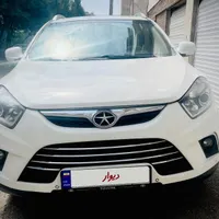 جک s5 اتومات بدون رنگ|خودرو سواری و وانت|اردبیل, |دیوار