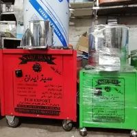 یخچال مدلB70در2سرمایشی/میزسلف/کانتر/تخمهtopمدلشورa|فروشگاه و مغازه|شاهین دژ, |دیوار