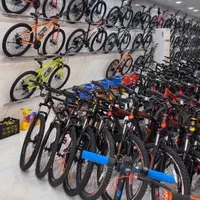 شهر دوچرخه بیات