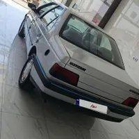 پژو 405 GLX - دوگانه سوز CNG، مدل ۱۳۹۵|خودرو سواری و وانت|میاندوآب, |دیوار
