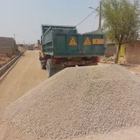 حمل مصالح با ۹۱۱