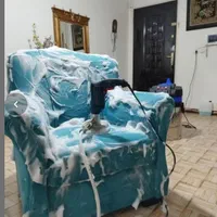 مبل شوی تک شور شمال وغرب تهران مبل ۷ نفره فقط ۹۰۰|خدمات نظافت|تهران, تهرانسر شرقی|دیوار