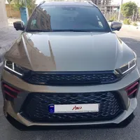 کیامسی ای 5، مدل ۲۰۲۵