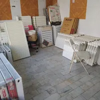 معاوضه فروش رادیاتور(شوفاژ(خریدار|آبگرمکن، پکیج، شوفاژ|تهران, نازی‌آباد|دیوار