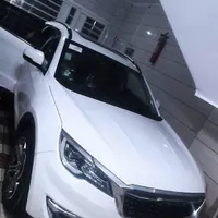فیدلیتی پرایم ۵ نفره، مدل ۱۴۰۴
