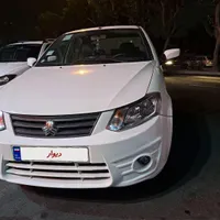 ساینا دندهای EX، مدل ۱۴۰۰