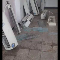 نصب سرویس تعمیر کولرگازی