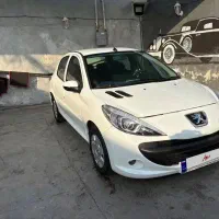 ۲۰۷ تی یو فایو ۱۴۰۰ سقف فلز