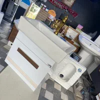 کابینت روشویی و ضد آب آتیلا ۴۷(کارخانه)