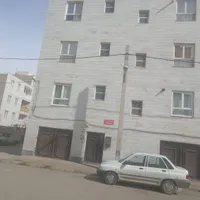 واحد طبقه چهار از چهار طبقه در شهرک سینا