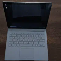 لپتاپ surface book سالم|رایانه همراه|کرج, کوی زنبق|دیوار