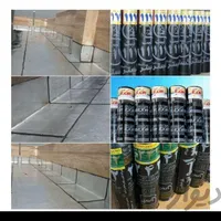 ایزوگام  شهرری . کهریزک شوراباد. خاورشهر قیامدشت