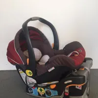 کریر چیکو