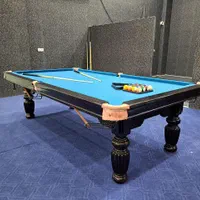 میز بیلیارد نو|ورزش‌های توپی|اراک, |دیوار