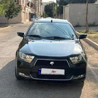 دنا معمولی تیپ ۲، مدل ۱۳۹۵ مشابه ۱۴۰۰|خودرو سواری و وانت|تهران, شهرک مسلمین|دیوار
