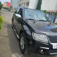 سوزوکی گرند ویتارا مونتاژ دندهای 2400cc، مدل ۱۳۸۹