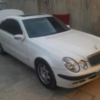 بنز e240|خودرو سواری و وانت|تهران, سعادت‌آباد|دیوار