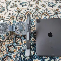 آیپد پرو عالی برا گیم استریم ipad 11pro. 2021
