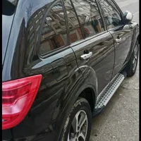 لیفان X60 اتوماتیک، مدل ۱۳۹۷|خودرو سواری و وانت|مشهد, ارشاد|دیوار