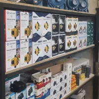 پخش عمده و تکی انواع پمپ اب ،کفکش ،هواکش صنعتی و..