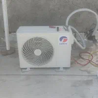 نصب، سرویس و تعمیرات تخصصی انواع کولر گازی و پکیج|خدمات پیشه و مهارت|الوند, |دیوار