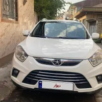 جک S5 اتوماتیک، مدل ۱۳۹۶|خودرو سواری و وانت|رشت, بوسار|دیوار