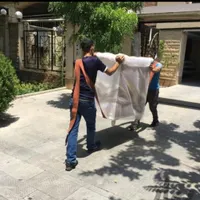 باربری،صدرا،اسباب کشی،اثاث منزل،بافاکتور ومجوزرسمی|خدمات حمل و نقل|صدرا-فارس, |دیوار