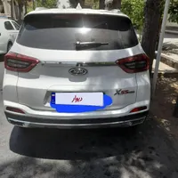 ام‌وی‌ام X55 Pro IE، مدل ۱۴۰۲|خودرو سواری و وانت|شیراز, زرهی|دیوار