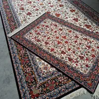 فرش ستاره کویریزدافشان گلریز ۷۰۰شانه ۲۵۵۰تراکم|فرش|تهران, سبلان (لشگر)|دیوار