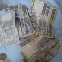 اسکناس زمان انقلاب|کلکسیون سکه، تمبر، اسکناس|تهران, مشیریه|دیوار